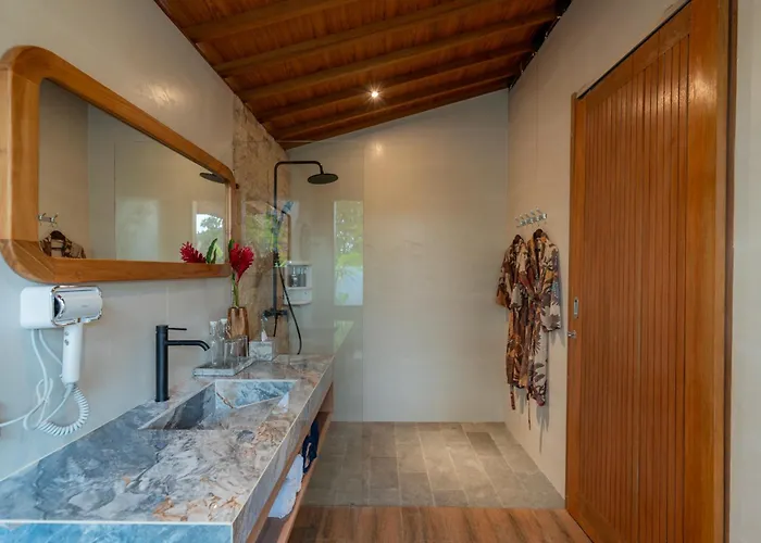 Bed & Breakfast Duara Wooden