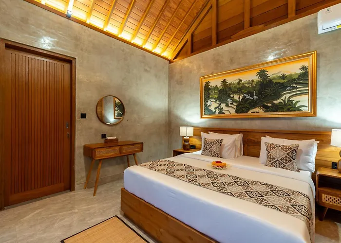 Duara Wooden Ubud