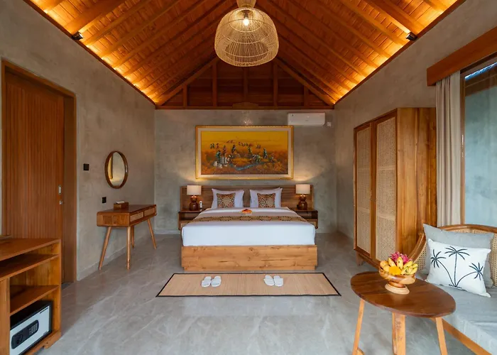 Duara Wooden Bed & Breakfast