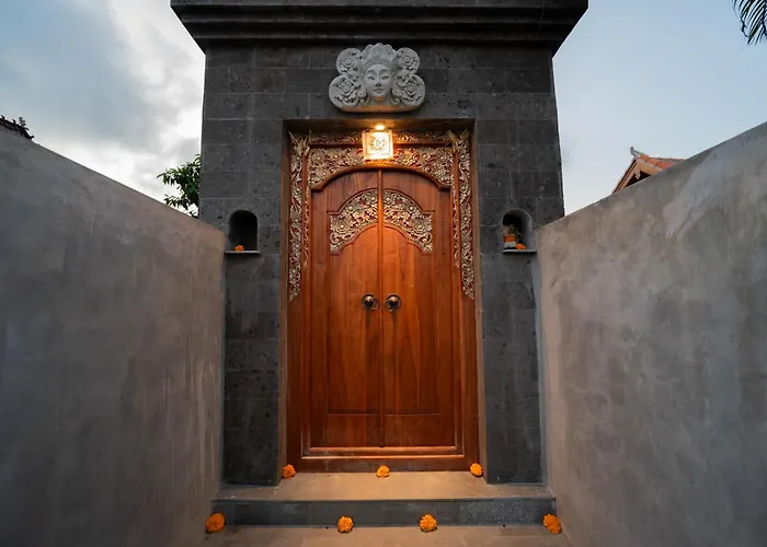Duara Wooden