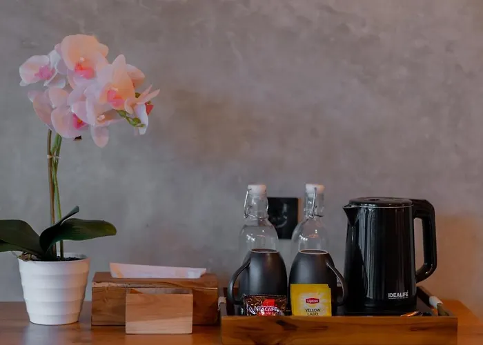 Bed & Breakfast Duara Wooden Ubud