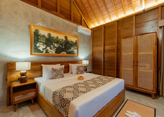 Bed & Breakfast Duara Wooden 4*