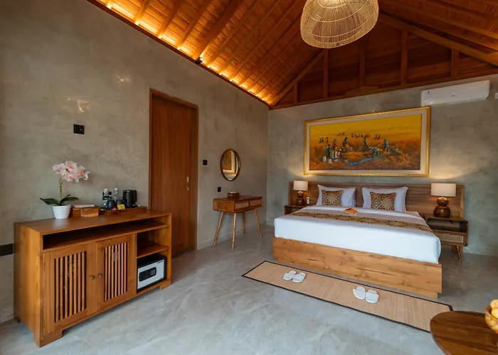 Duara Wooden Bed & Breakfast