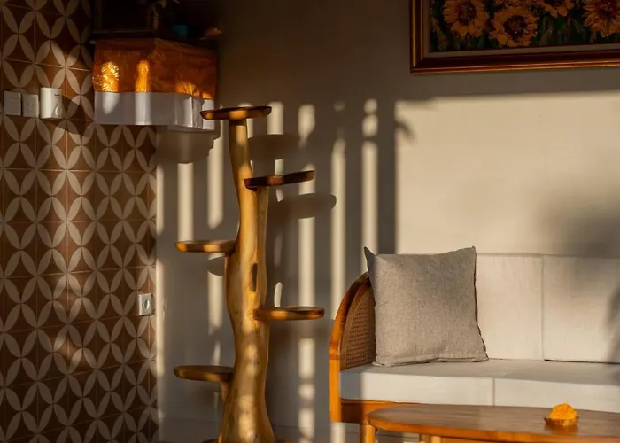 Duara Wooden Bed & Breakfast 4*