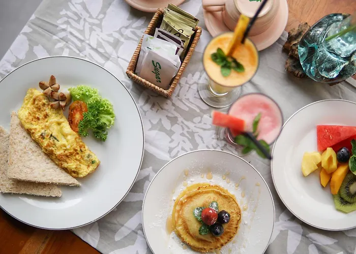 Duara Wooden 4* Ubud