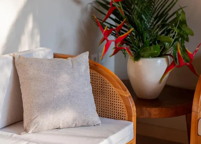 Duara Wooden Bed & Breakfast