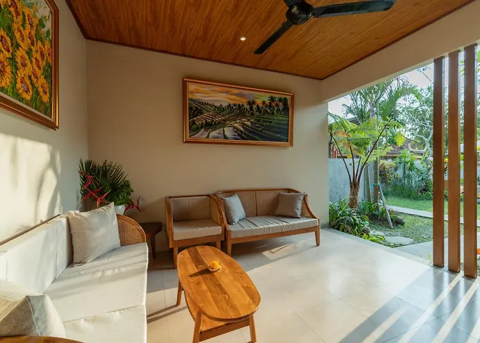 Duara Wooden Ubud