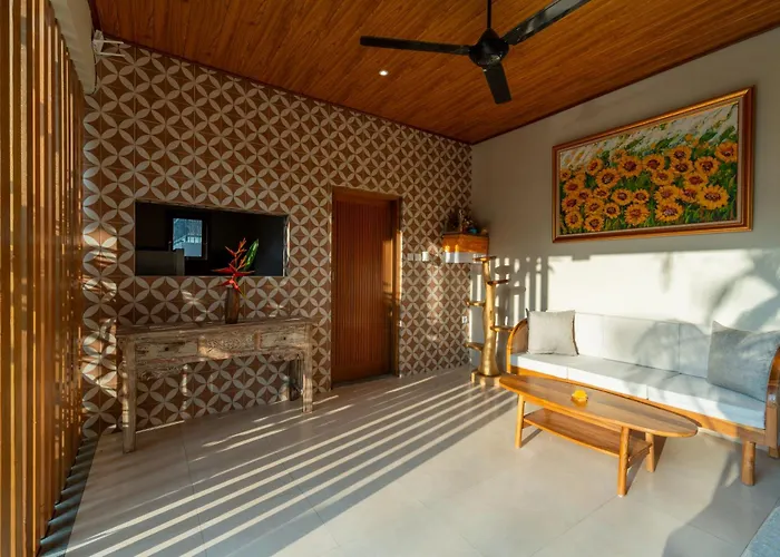 Duara Wooden