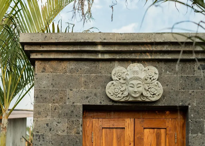 Duara Wooden Bed & Breakfast