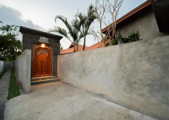Duara Wooden 4*