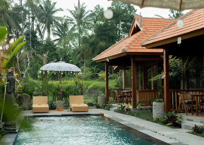 Duara Wooden Bed & Breakfast 4*