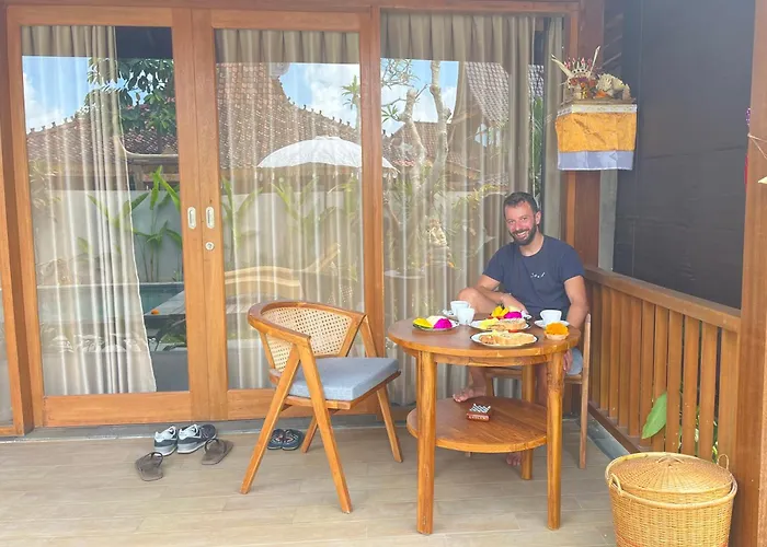 Bed & Breakfast Duara Wooden 4*